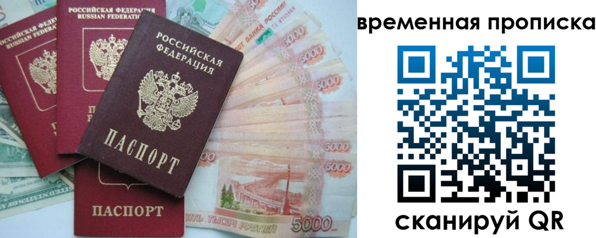 временная регистрация 2025 в Тихвине