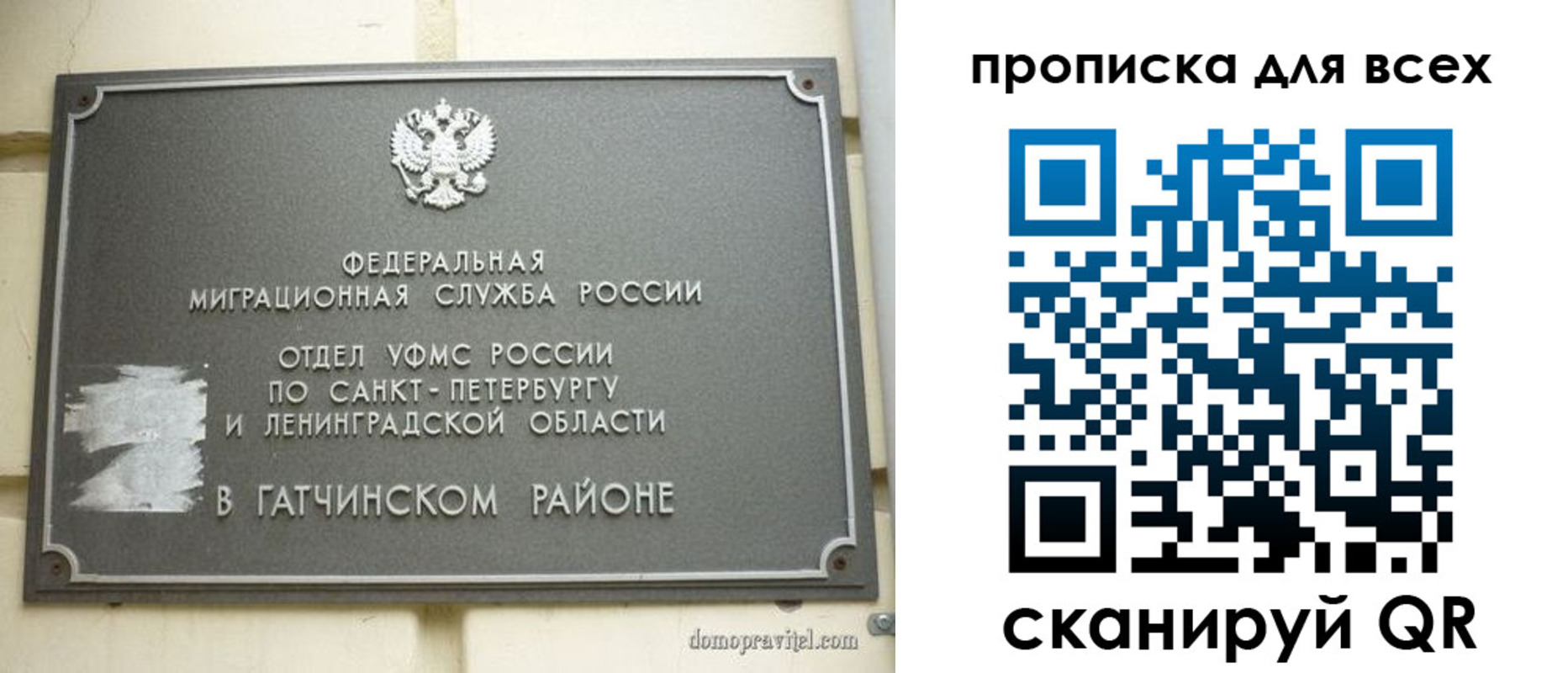 где прописаться в Тихвине